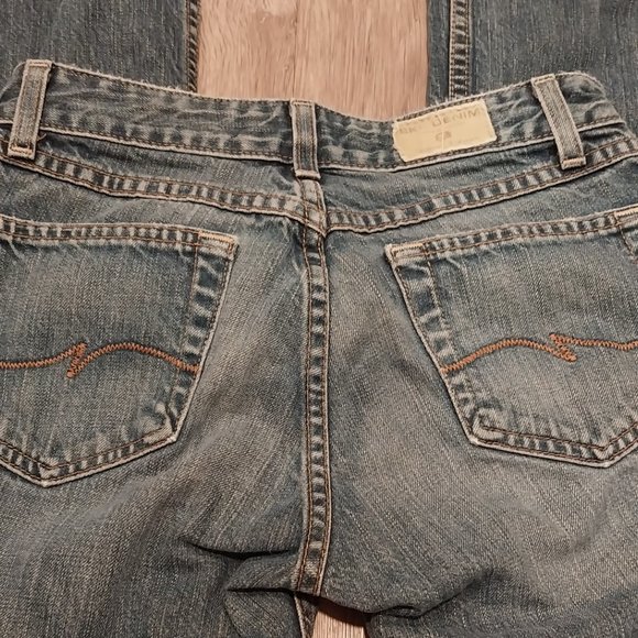 BKE Women's Jeans - Picture 4 of 5